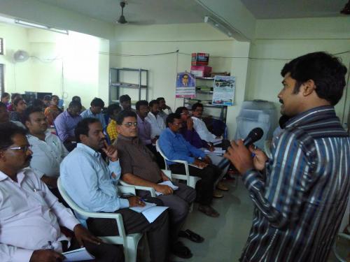 Training, Workshops, Community Engagement
