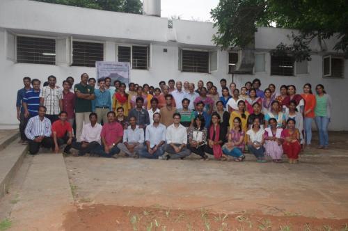 Workshops
