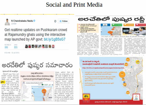 Media, Social Media